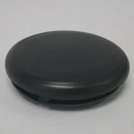 HUSKY TOWING Cap 1000 Pound Capacity Side Wind Jack 88131