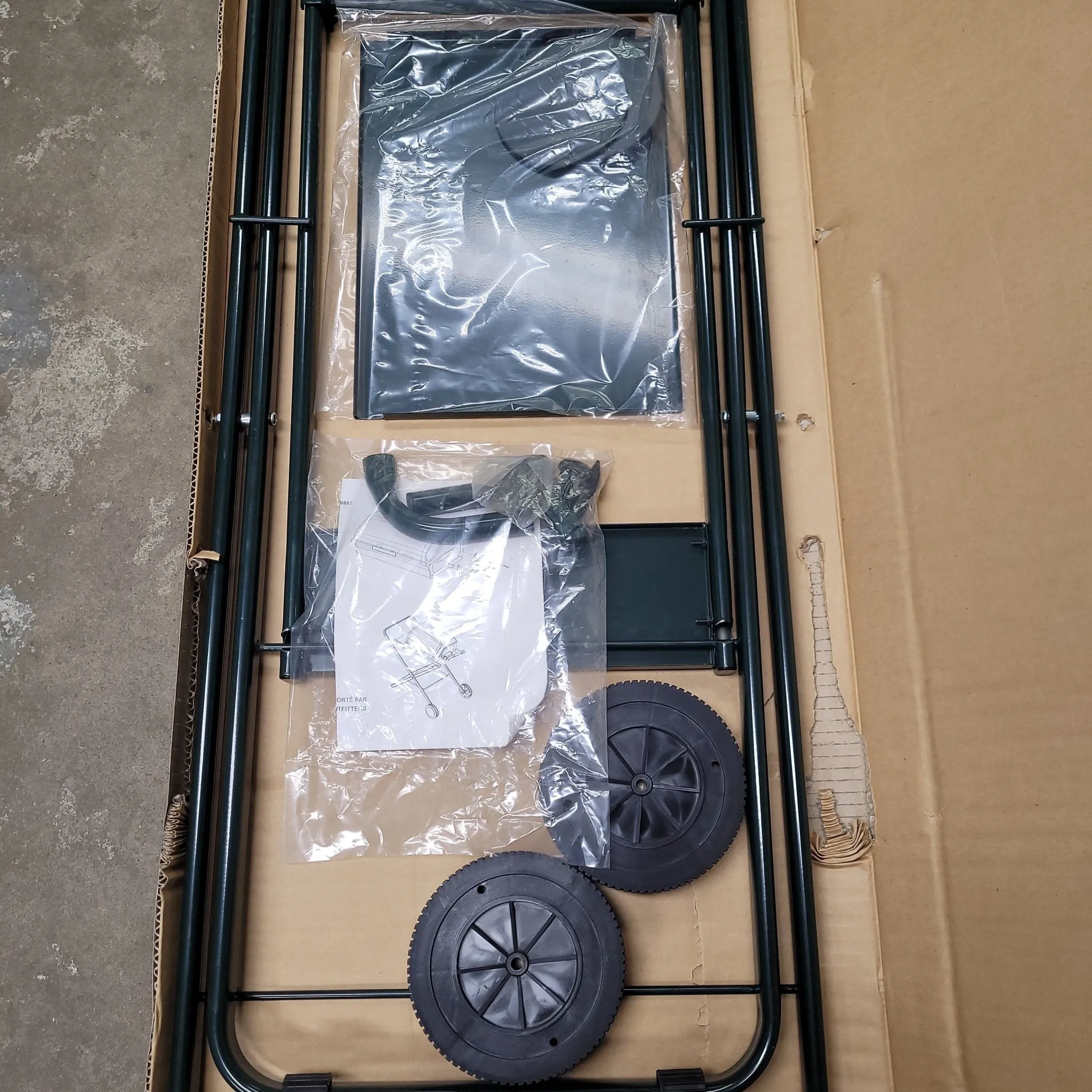 6hOne-Step-Wagon-Portable-BBQ-Cart-8887