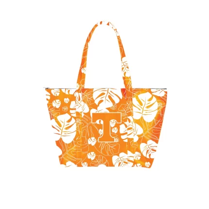 Tennessee Volunteers Palms Weekender Tote Bag