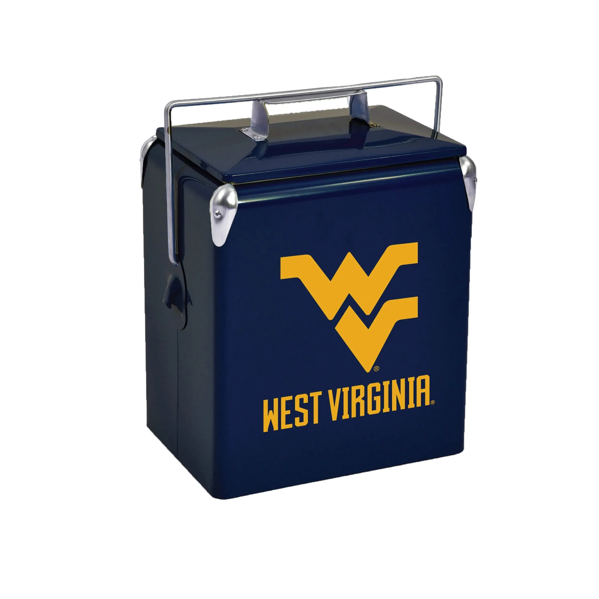 6i18qt-West-Virginia-Mountaineers-Vintage-Party-Cooler-Party-Cooler