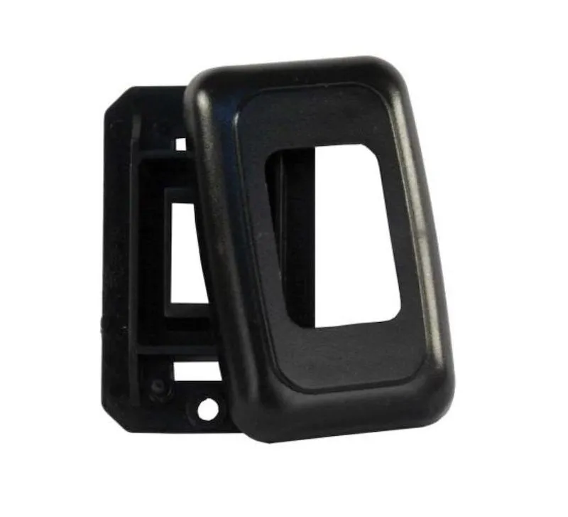 6iSingle-Switch-Base-Face-Plate-Black