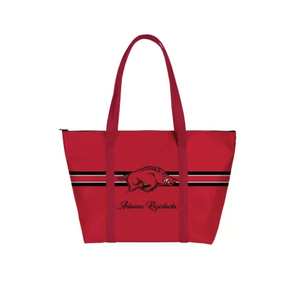 Arkansas Razorbacks Classic Weekender Tote Bag