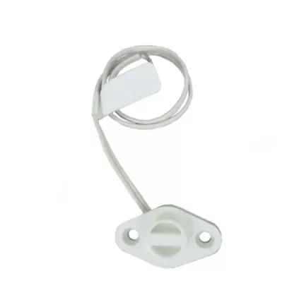 Coleman Mach 8330-5191 Air Conditioner Remote Temperature Sensor, White