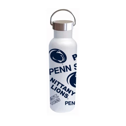 Penn State Nittany Lions 26oz Stainless Steel Medley Voda Bottle
