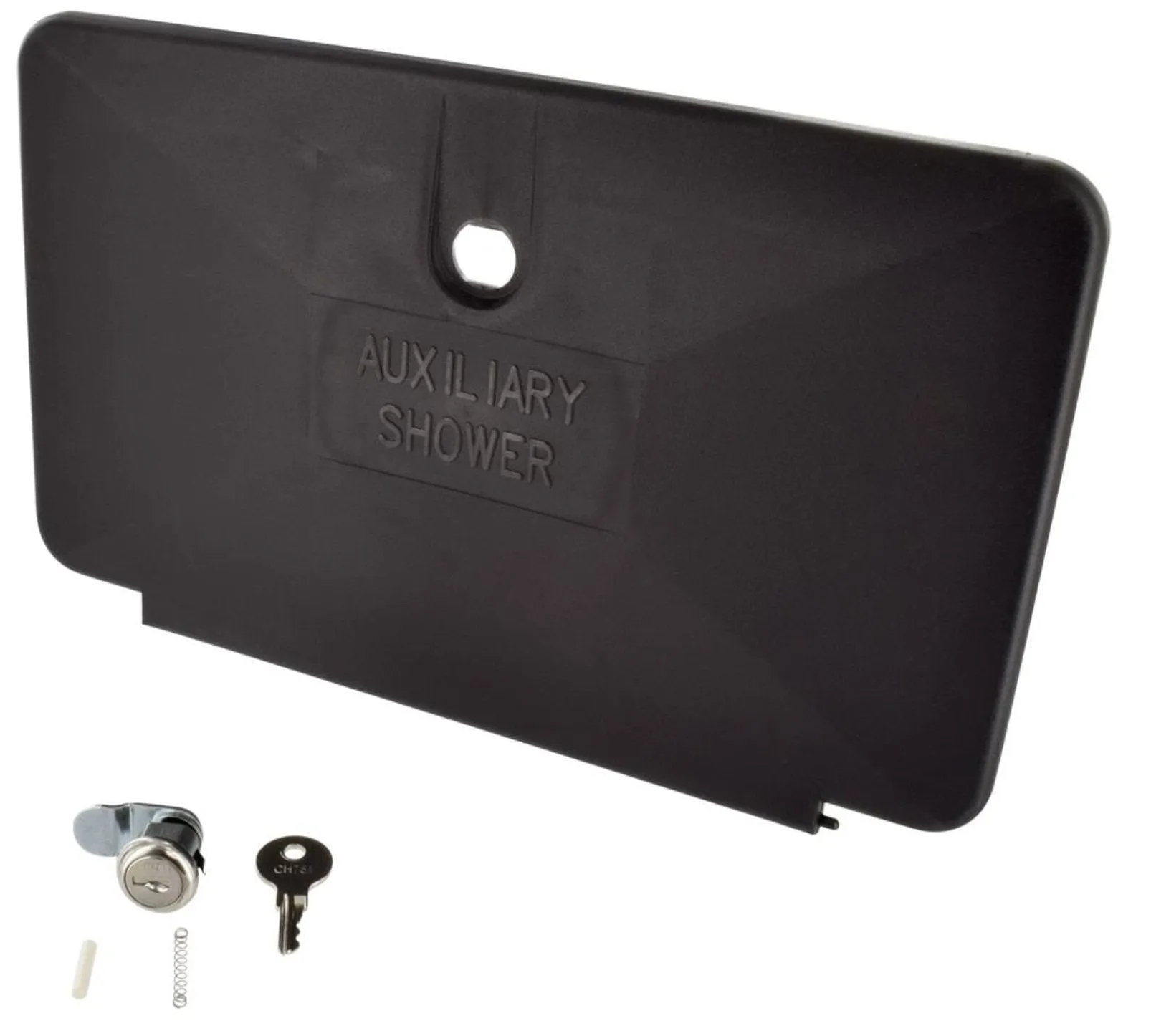 6jPhoenix-Products-PF267002-Exterior-Shower-Door-Black