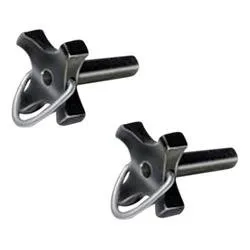 Barker Mfg. 29103 VentStik Roof Vent Stick Knob