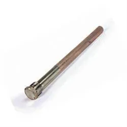 Camco Water Heater 9-1/2" Anode Rod for Atwood - without Drain - 11593