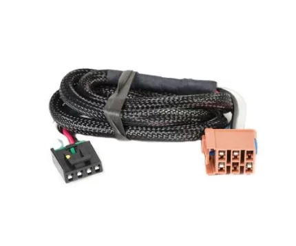 HUSKY TOWING Comp Cont WO A Connector Univ 1 Plug 31866