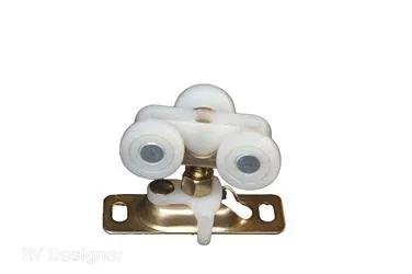Sliding Door Wheels And Hangers