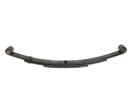 AP Products 014-125797 Axle Leaf Spring, 2000 Lbs - 25-1/4"