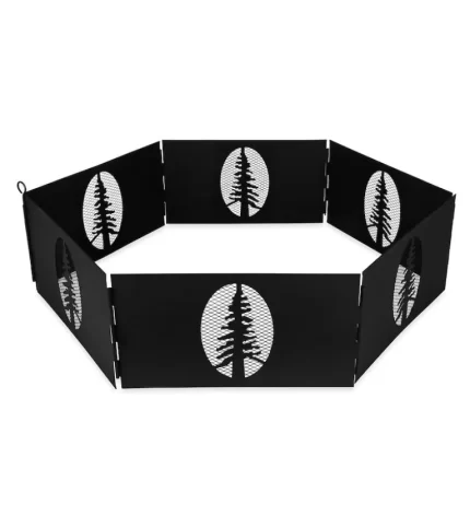 Camco 51091 Protective Fire Ring