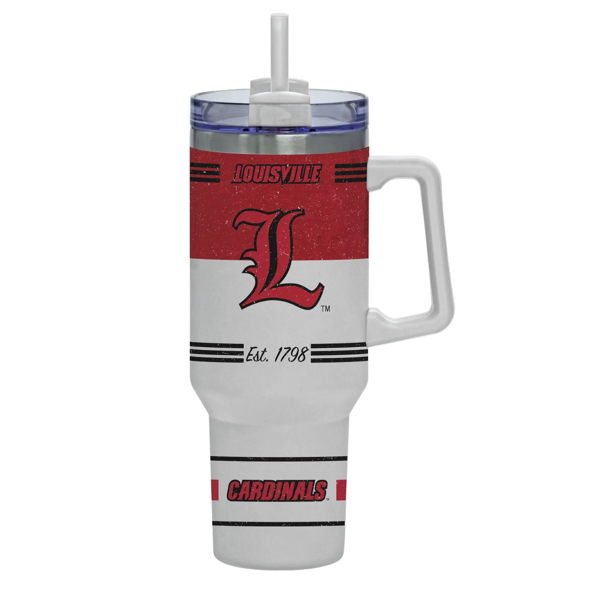 6lLouisville-Cardinals-40oz-Rocky-Vintage-Tumbler
