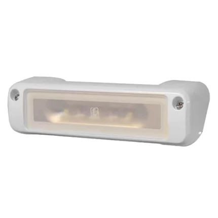 Perimeter Light - White Finish - White Non-Dimming