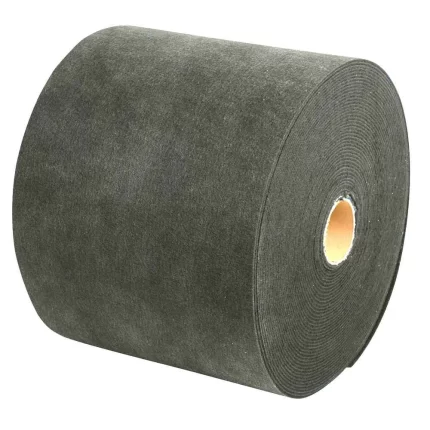 Carpet Roll - Grey - 18"W x 18'L