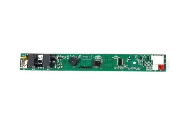 6mNorcold-640089-Refrigerator-Eyebrow-Power-Control-Circuit-Board