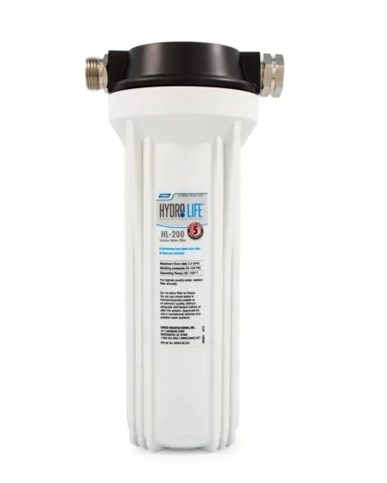 Camco 52141 Fresh Water Filter