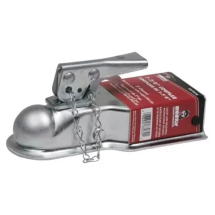 HUSKY TOWING 178 Couplers Rated At 2000 Pounds 87082