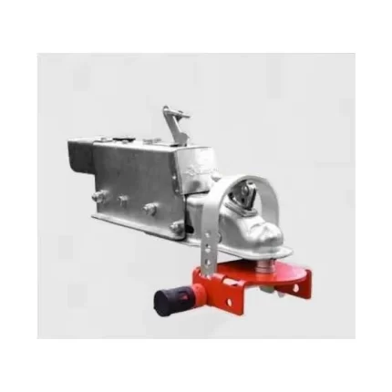 Off-Vehicle Coupler Lck Chry/Dge/Jp