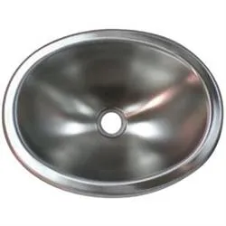 13M1186 LaSalle Bristol Sink Single Bowl