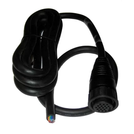 18 Pin to Pigtail NMEA Cable - NavNet 3D & TZTouch