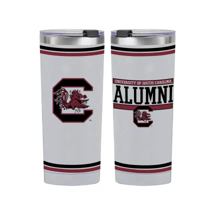 24OZ South Carolina Gamecocks Alumni Tumbler