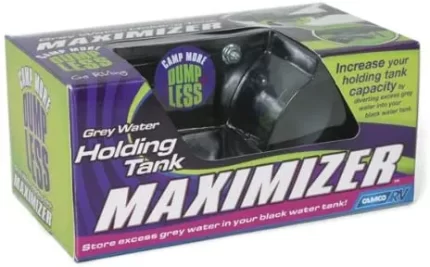Camco 39052 RV Holding Tank Maximizer