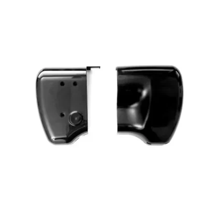 Kit Motor Cover Latitude Black