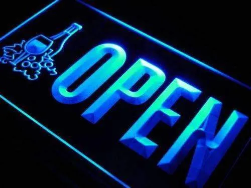6pOpen-Winery-Wine-Shop-LED-Light-Sign