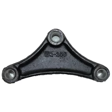 AP Products 014-127467 Leaf Spring Equalizer