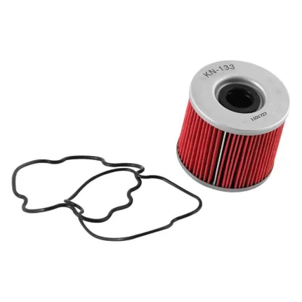 K&N Engineering Engine Oil Filter KN-133