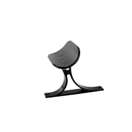 Lippert Components 289374 Awning Cradle Support, Black