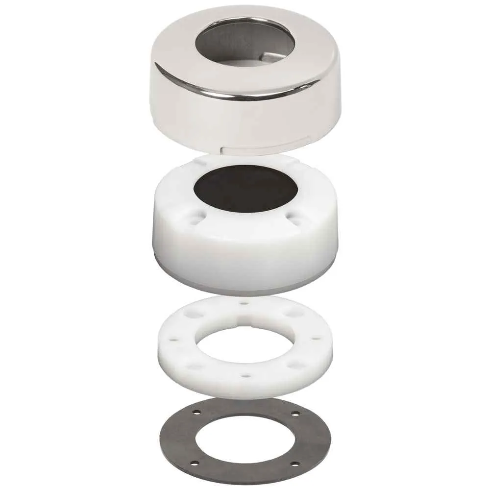 6rCableClam-w-Stainless-Steel-Dress-Cap-140-