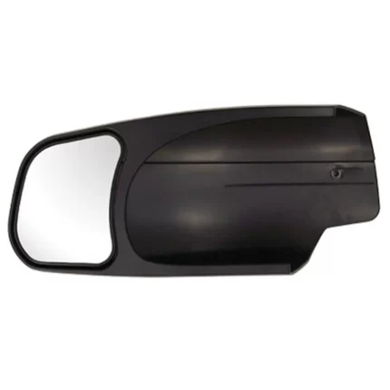 Custom Towing Mirror Driver Side