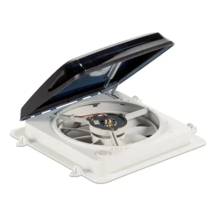 DOMETIC CORP 801450 - DOMETIC FAN-TASTIC VENT 1450