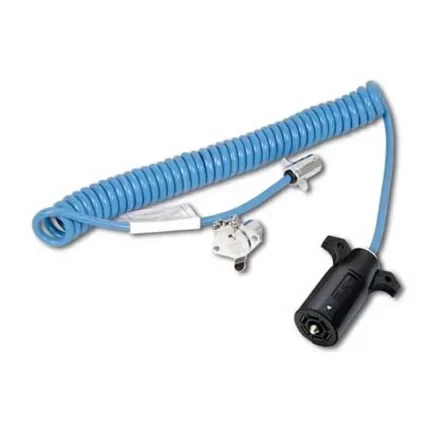 Demco 9523069 7-Way To 4-Way Lighting Cable