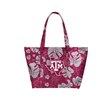 Texas A&M Aggies Palms Weekender Tote Bag