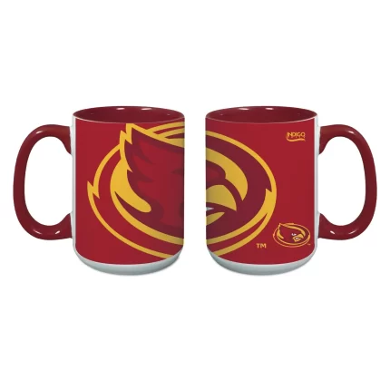 15oz Iowa State Cyclones Java Mug