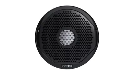 Fusion Electronics 010-01644-00 Speaker Cover (Grilles Only)