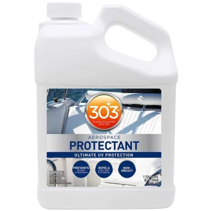 Marine Aerospace Protectant - 1 Gallon