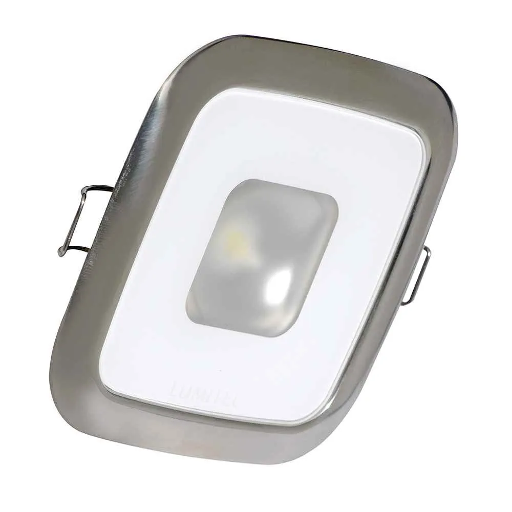 6tSquare-Mirage-Down-Light-Warm-White-Dimming-Hi-CRI-Polished-Bezel