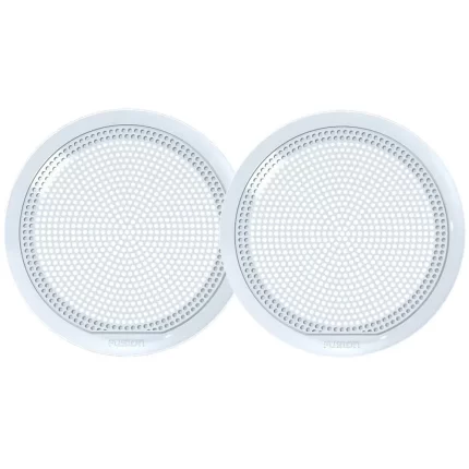 EL-X651W 6.5" Classic Grill Covers - White f/ EL Series Speakers