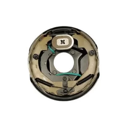 10" Electric Brake Assembly Right Hand