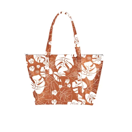 Texas Longhorns Palms Weekender Tote Bag
