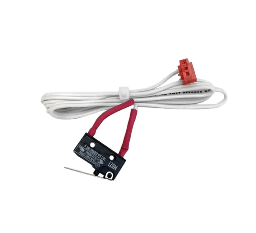 6w18-Pnp-Bedlift-Upper-Microswitch