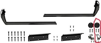 Carefree KYJVTL Slideout Cover Long Hardware