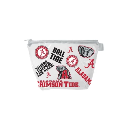 Alabama Crimson Tide Medley Cosmo Purse