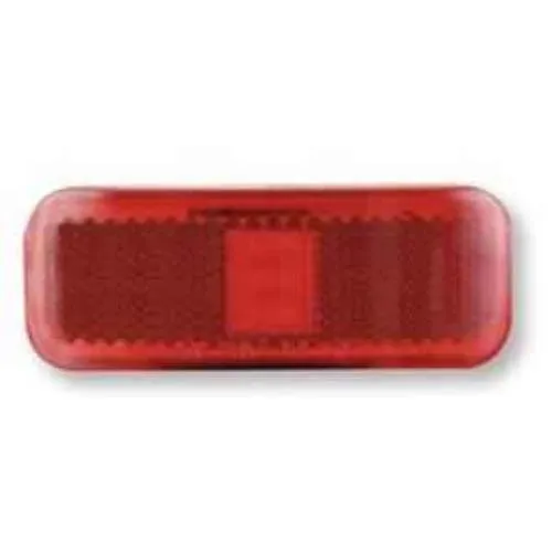 6yLED-Mark-Rectangular-2-Diode-2-Wire-Red-Ply