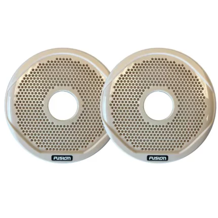 MS-FR6GBG - 6" Grill Covers - Beige f/FR-Series Speakers