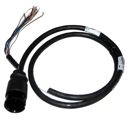 No Connector Mix & Match CHIRP Cable - 1M