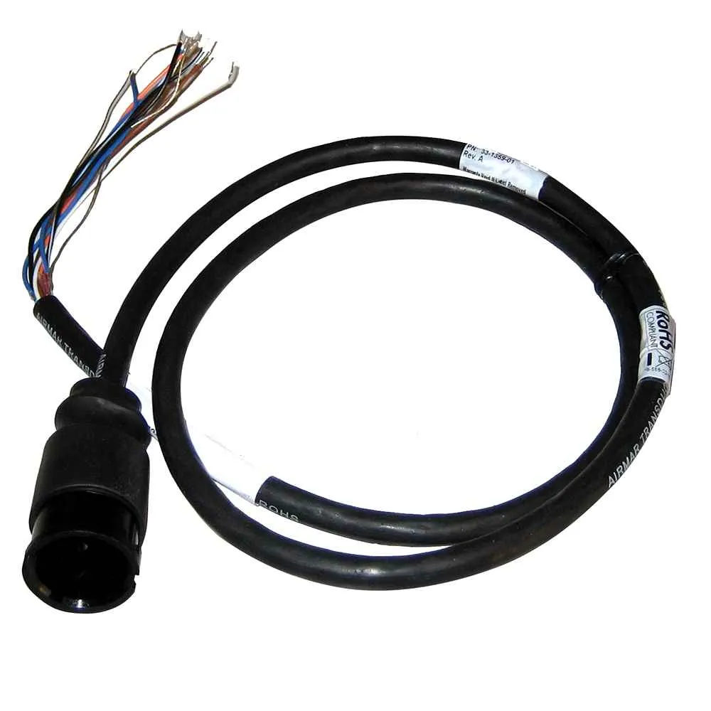 6zNo-Connector-Mix-Match-CHIRP-Cable-1M